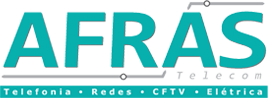 Logo AFRA Telecom
